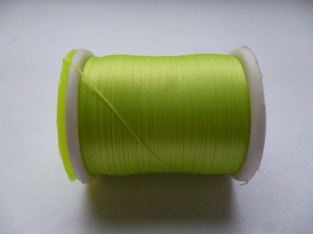 Body Dub Chartreuse ( 300 denier)